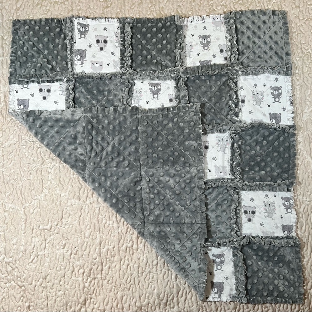 New RagQuilt - Picture 6 of 8